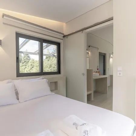Appartement Upupa Mountain Escape